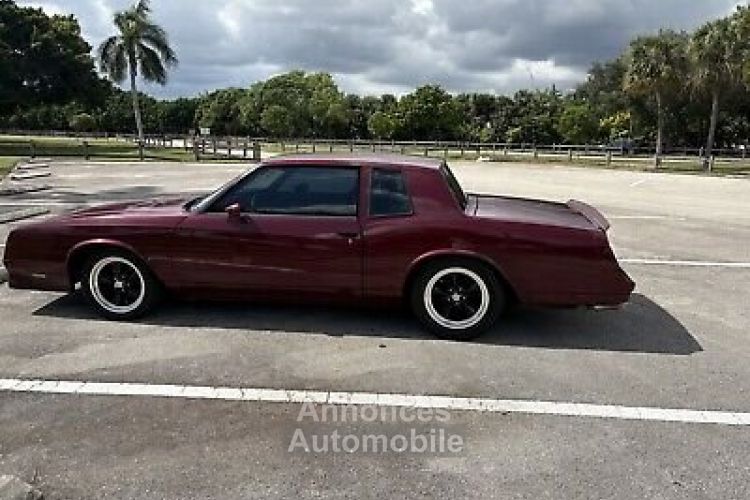 Chevrolet Monte Carlo - <small></small> 18.000 € <small>TTC</small> - #7