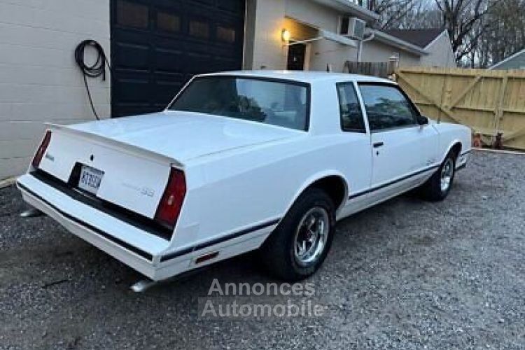 Chevrolet Monte Carlo - <small></small> 32.000 € <small>TTC</small> - #5