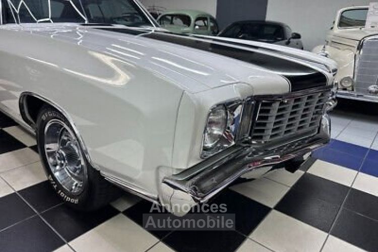 Chevrolet Monte Carlo - <small></small> 41.000 € <small>TTC</small> - #4