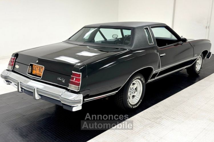 Chevrolet Monte Carlo - <small></small> 31.900 € <small>TTC</small> - #5