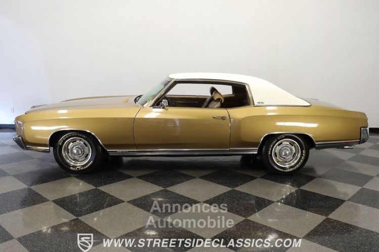 Chevrolet Monte Carlo - <small></small> 68.500 € <small>TTC</small> - #3