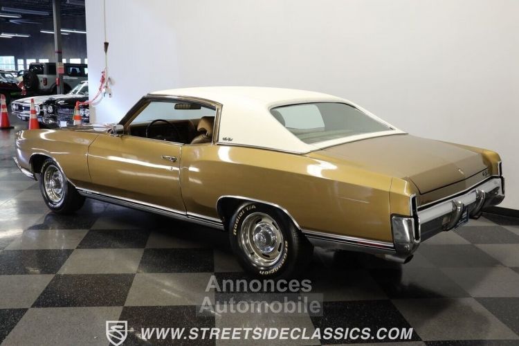 Chevrolet Monte Carlo - <small></small> 68.500 € <small>TTC</small> - #7