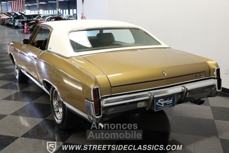 Chevrolet Monte Carlo - <small></small> 68.500 € <small>TTC</small> - #8