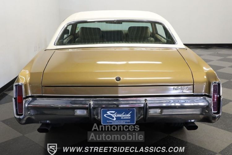 Chevrolet Monte Carlo - <small></small> 68.500 € <small>TTC</small> - #9