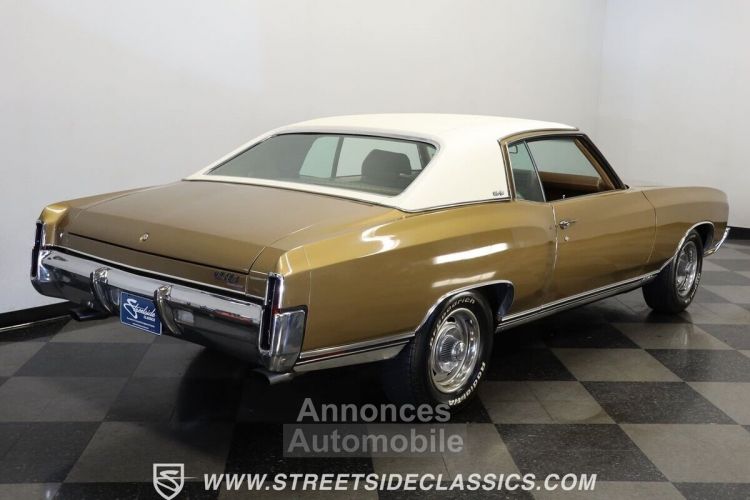 Chevrolet Monte Carlo - <small></small> 68.500 € <small>TTC</small> - #11