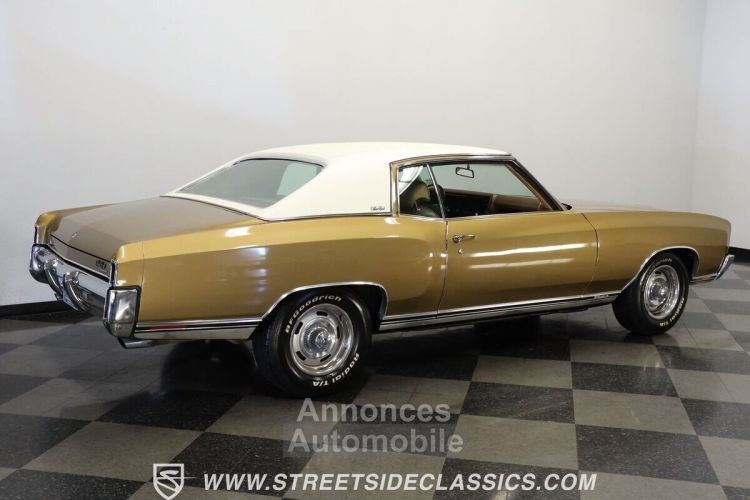 Chevrolet Monte Carlo - <small></small> 68.500 € <small>TTC</small> - #12