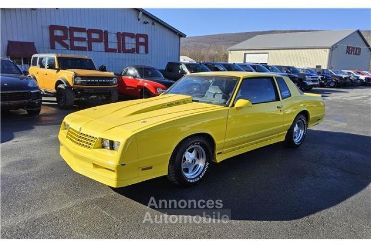 Chevrolet Monte Carlo - <small></small> 25.600 € <small>TTC</small> - #1