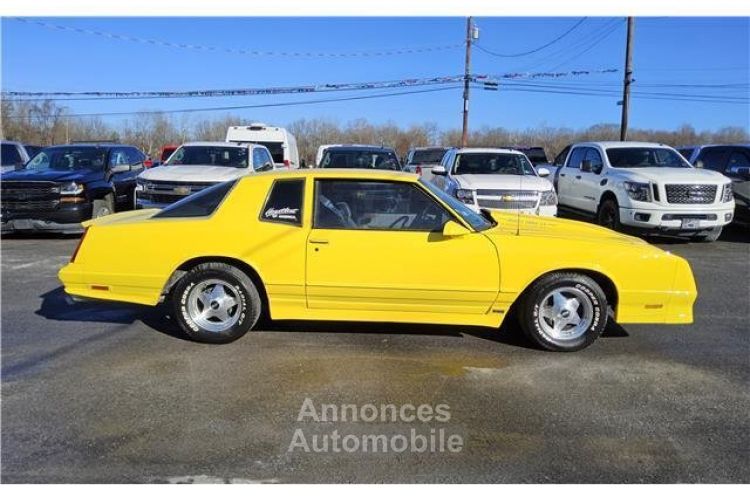 Chevrolet Monte Carlo - <small></small> 25.600 € <small>TTC</small> - #4