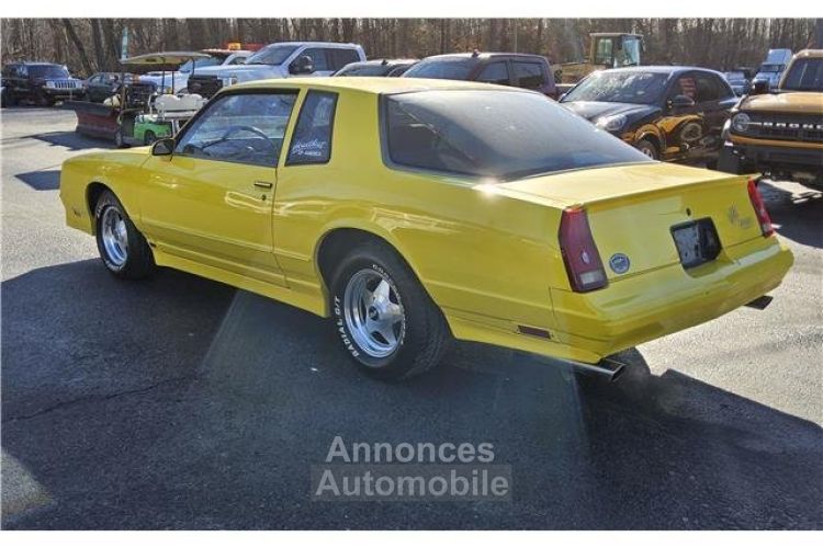 Chevrolet Monte Carlo - <small></small> 25.600 € <small>TTC</small> - #7