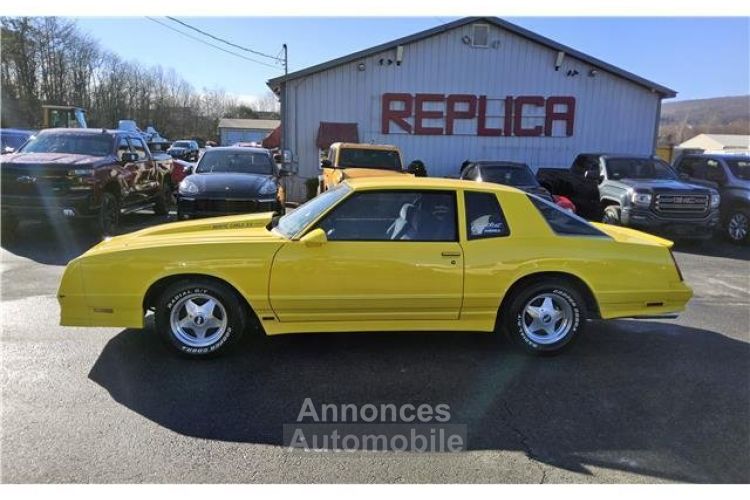 Chevrolet Monte Carlo - <small></small> 25.600 € <small>TTC</small> - #8