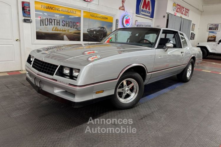 Chevrolet Monte Carlo - <small></small> 42.200 € <small>TTC</small> - #2