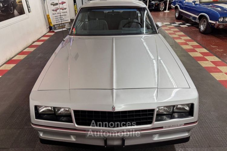 Chevrolet Monte Carlo - <small></small> 42.200 € <small>TTC</small> - #5