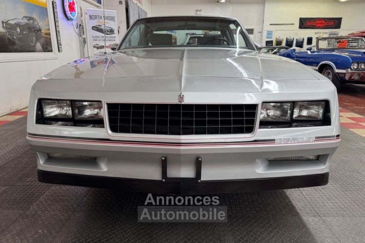 Chevrolet Monte Carlo - <small></small> 42.200 € <small>TTC</small> - #7