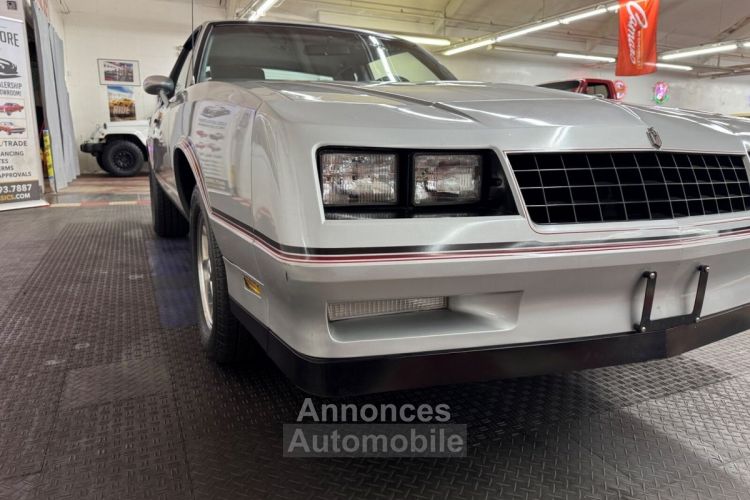 Chevrolet Monte Carlo - <small></small> 42.200 € <small>TTC</small> - #8