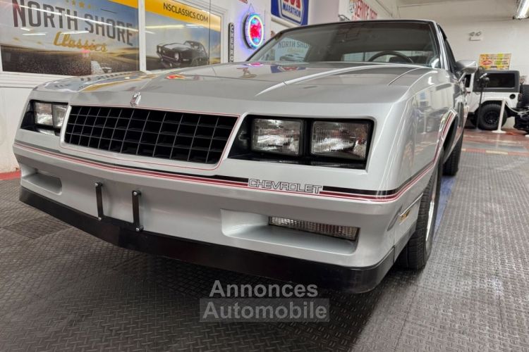 Chevrolet Monte Carlo - <small></small> 42.200 € <small>TTC</small> - #9