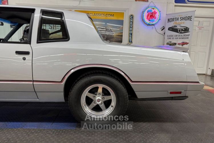 Chevrolet Monte Carlo - <small></small> 42.200 € <small>TTC</small> - #19