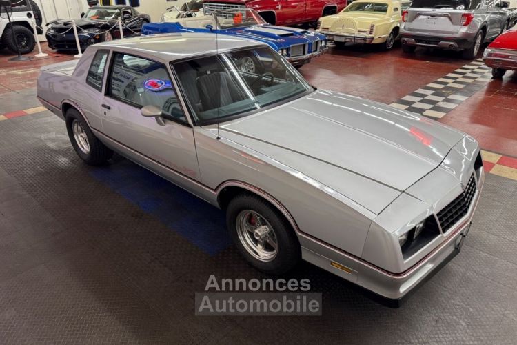 Chevrolet Monte Carlo - <small></small> 42.200 € <small>TTC</small> - #30