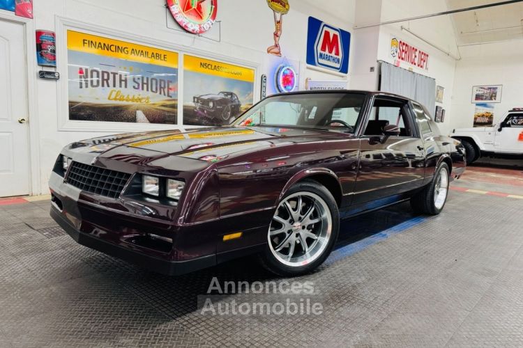 Chevrolet Monte Carlo - <small></small> 74.600 € <small>TTC</small> - #2