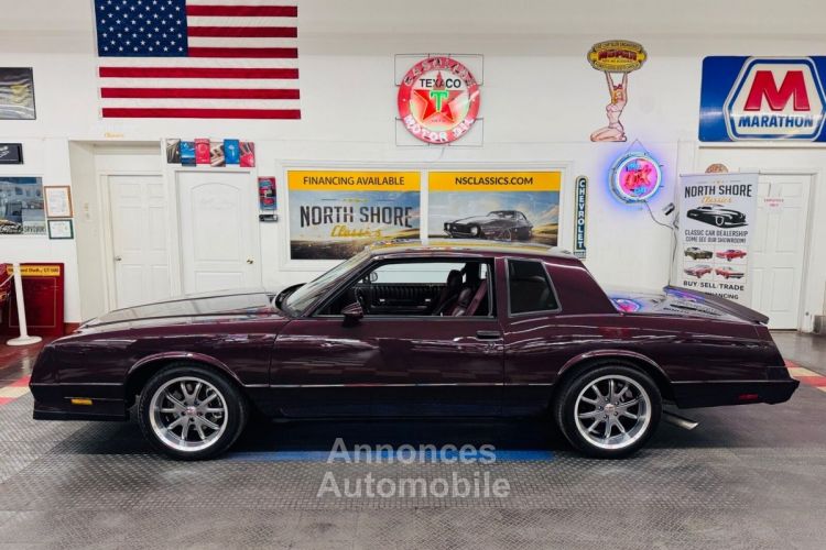 Chevrolet Monte Carlo - <small></small> 74.600 € <small>TTC</small> - #4