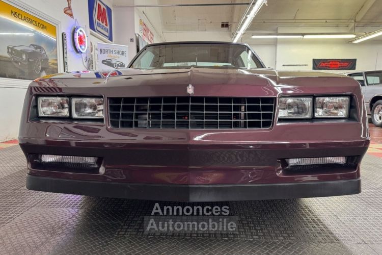 Chevrolet Monte Carlo - <small></small> 74.600 € <small>TTC</small> - #7