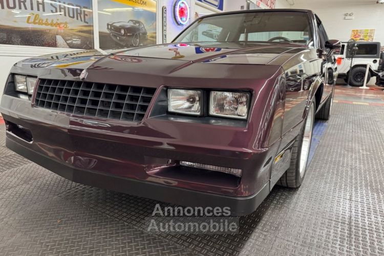 Chevrolet Monte Carlo - <small></small> 74.600 € <small>TTC</small> - #9