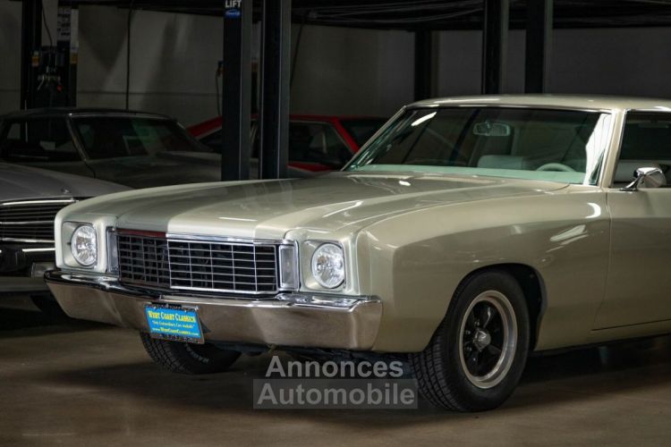 Chevrolet Monte Carlo Custom  - <small></small> 46.000 € <small>TTC</small> - #8