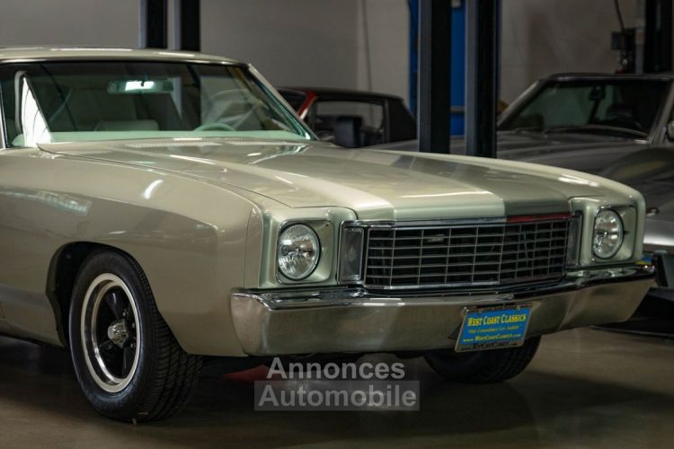 Chevrolet Monte Carlo Custom  - <small></small> 46.000 € <small>TTC</small> - #12