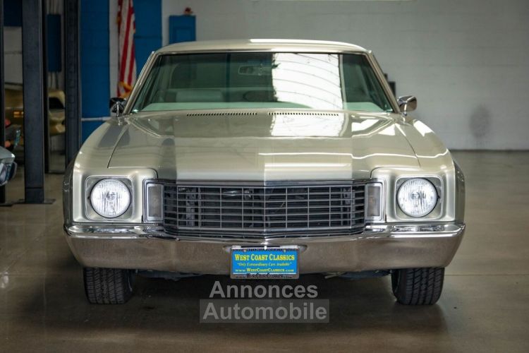 Chevrolet Monte Carlo Custom  - <small></small> 46.000 € <small>TTC</small> - #13