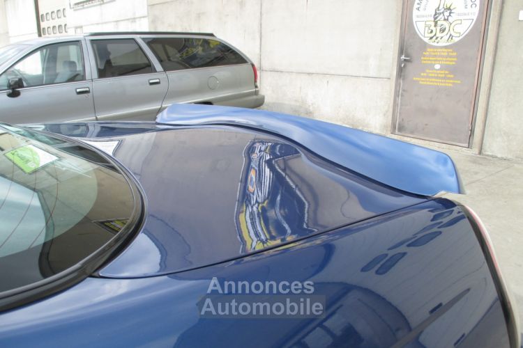 Chevrolet Monte Carlo SS - <small></small> 25.000 € <small>TTC</small> - #23