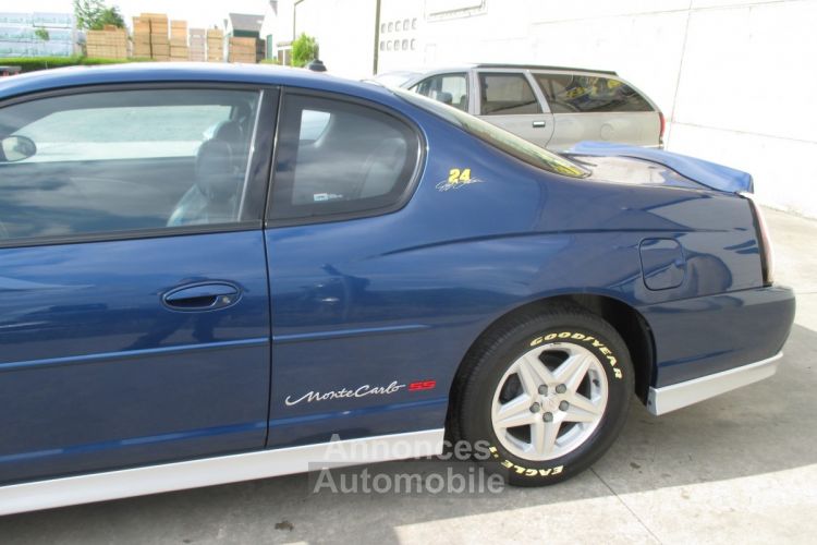 Chevrolet Monte Carlo SS - <small></small> 25.000 € <small>TTC</small> - #24