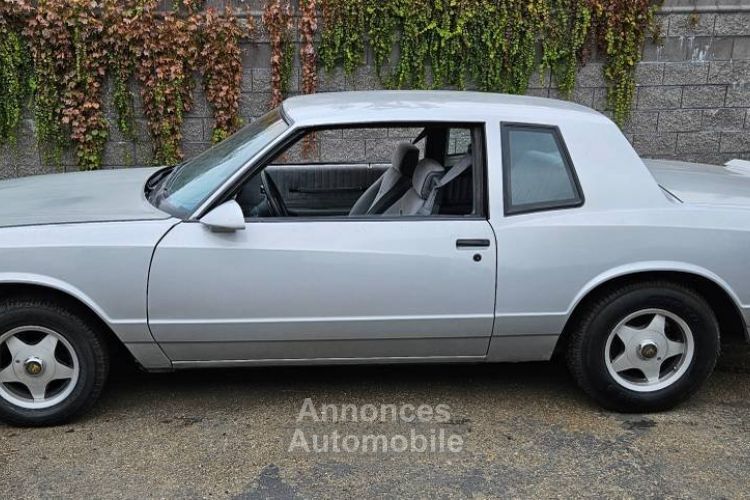 Chevrolet Monte Carlo ss  - <small></small> 20.000 € <small>TTC</small> - #5