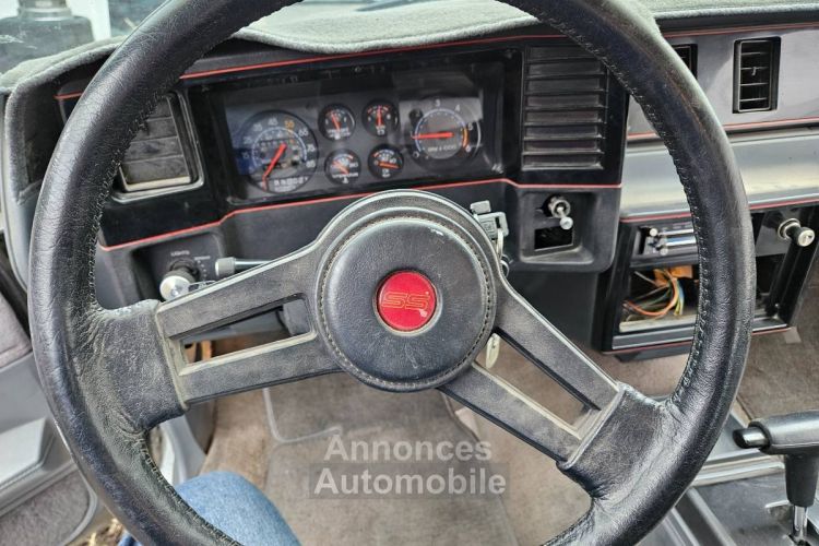 Chevrolet Monte Carlo ss  - <small></small> 20.000 € <small>TTC</small> - #9