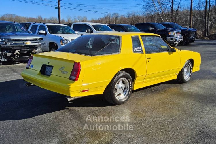 Chevrolet Monte Carlo ss aerocoupe  - <small></small> 25.600 € <small>TTC</small> - #5