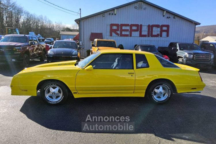 Chevrolet Monte Carlo ss aerocoupe  - <small></small> 25.600 € <small>TTC</small> - #8