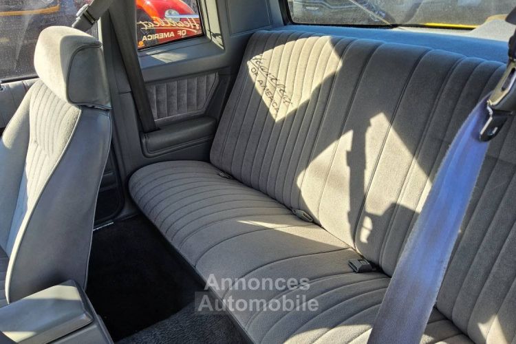 Chevrolet Monte Carlo ss aerocoupe  - <small></small> 25.600 € <small>TTC</small> - #12