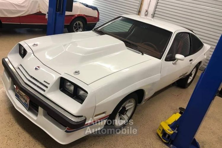 Chevrolet Monza - <small></small> 43.400 € <small>TTC</small> - #3