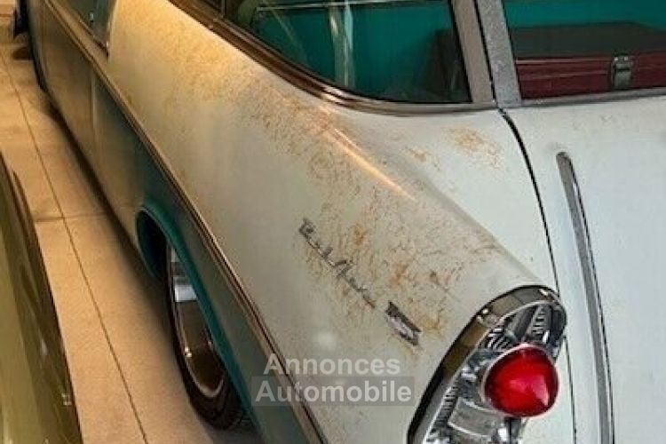 Chevrolet Nomad - <small></small> 71.000 € <small>TTC</small> - #10