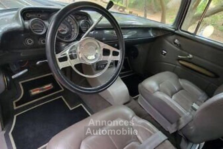 Chevrolet Nomad - <small></small> 95.000 € <small>TTC</small> - #13