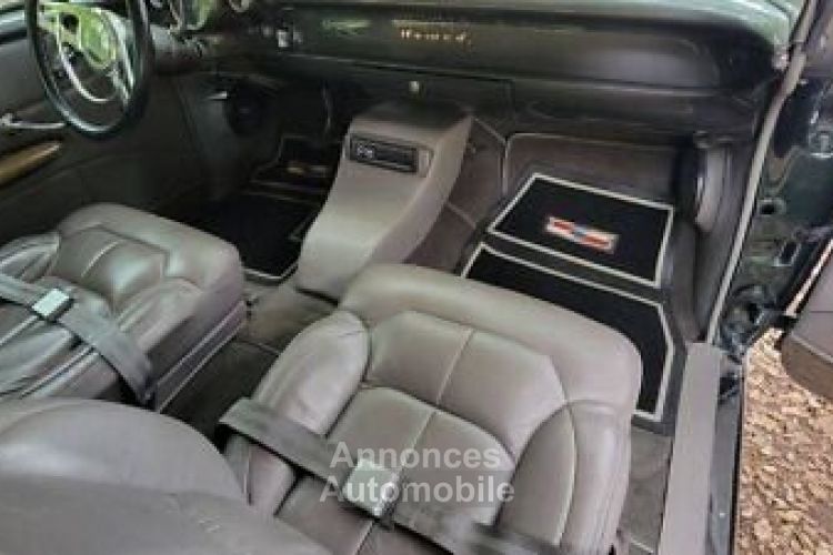 Chevrolet Nomad - <small></small> 95.000 € <small>TTC</small> - #14