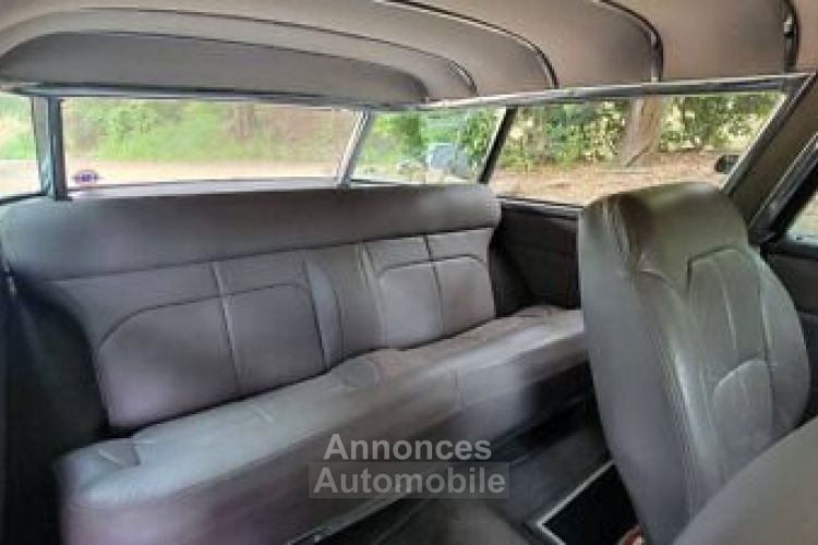 Chevrolet Nomad - <small></small> 95.000 € <small>TTC</small> - #15