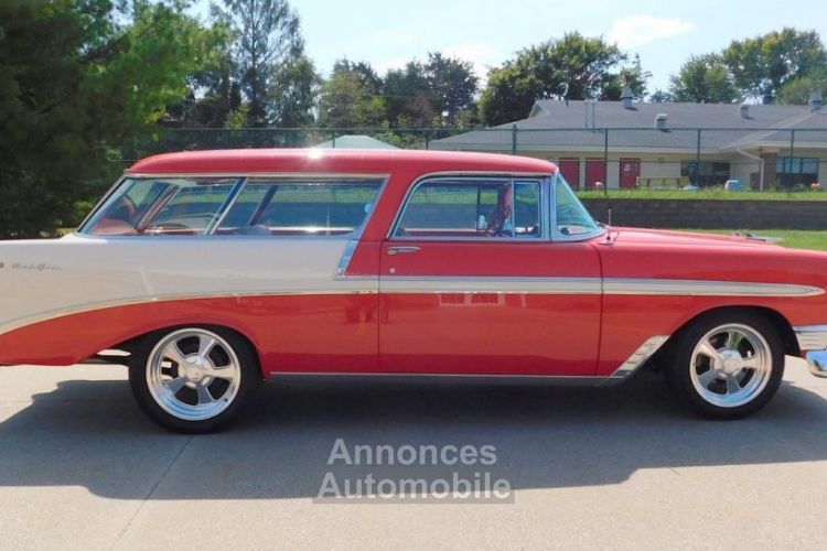 Chevrolet Nomad - <small></small> 80.000 € <small>TTC</small> - #12