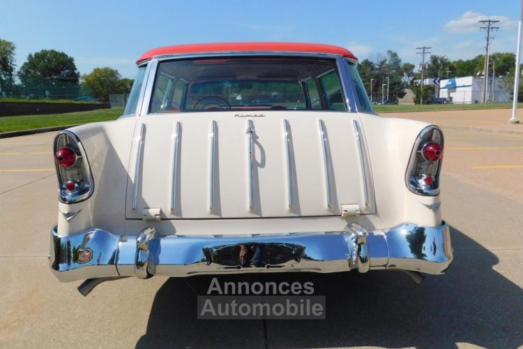 Chevrolet Nomad - <small></small> 80.000 € <small>TTC</small> - #14