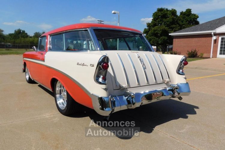 Chevrolet Nomad - <small></small> 80.000 € <small>TTC</small> - #16