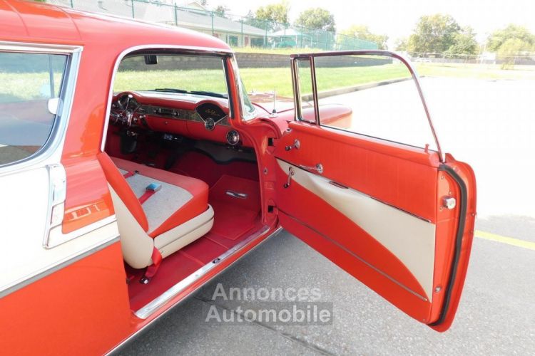 Chevrolet Nomad - <small></small> 80.000 € <small>TTC</small> - #36