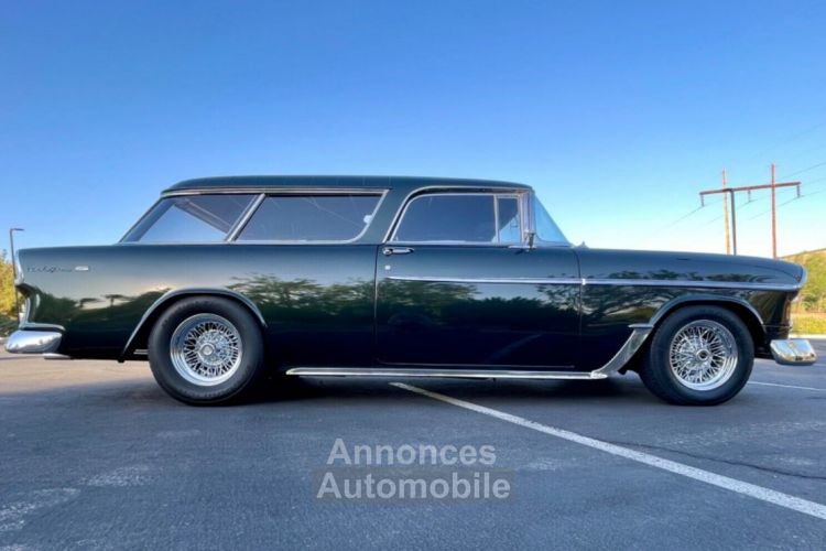 Chevrolet Nomad - <small></small> 84.000 € <small>TTC</small> - #19