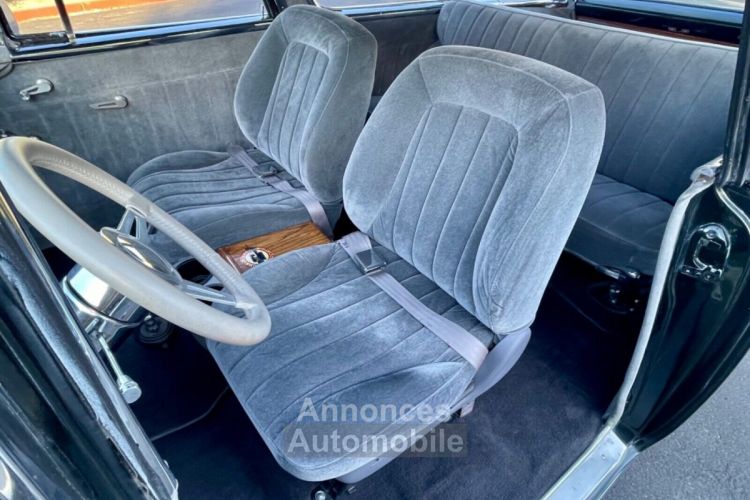 Chevrolet Nomad - <small></small> 84.000 € <small>TTC</small> - #23