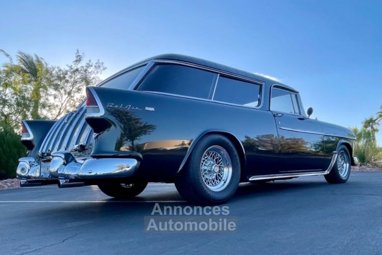 Chevrolet Nomad - <small></small> 84.000 € <small>TTC</small> - #27