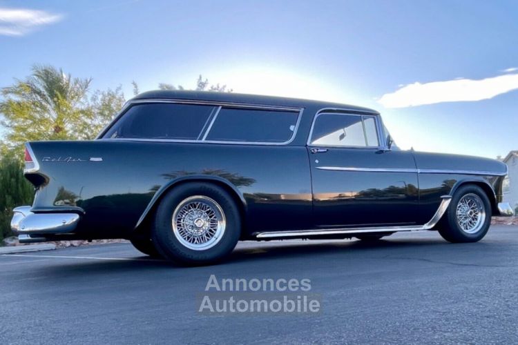 Chevrolet Nomad - <small></small> 84.000 € <small>TTC</small> - #34