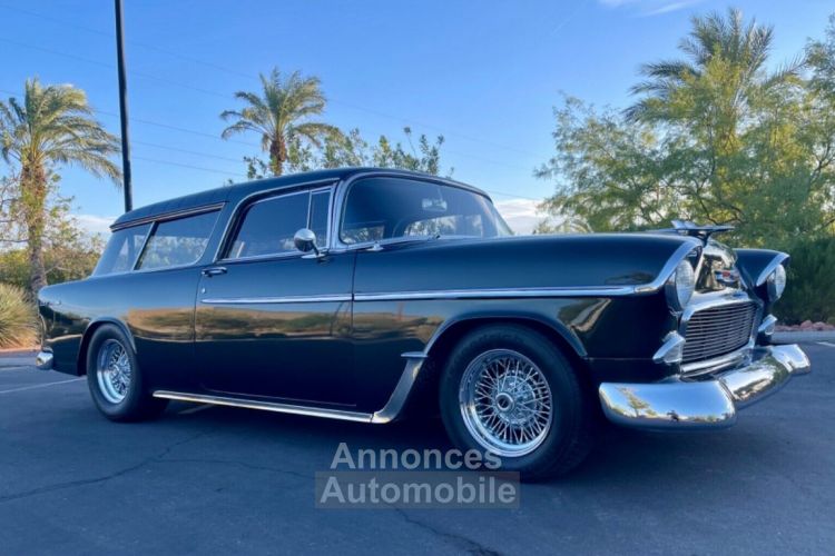 Chevrolet Nomad - <small></small> 84.000 € <small>TTC</small> - #35