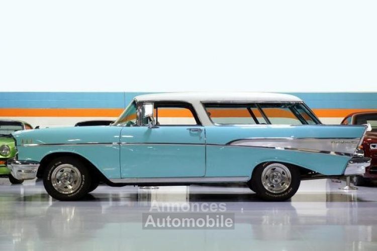 Chevrolet Nomad - <small></small> 80.000 € <small>TTC</small> - #1